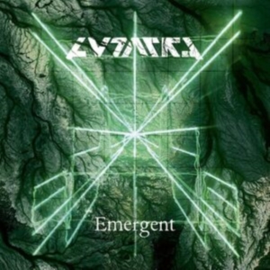AUTARKH - EMERGENT in the group CD / Hårdrock at Bengans Skivbutik AB (4312590)