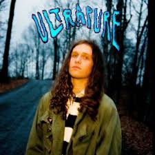 BRISTON MARONEY - ULTRAPURE in the group VINYL / Pop-Rock at Bengans Skivbutik AB (4312601)