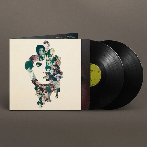 Tim Christensen - Honeyburst (20Th Anniversary Edition) in the group VINYL / Pop at Bengans Skivbutik AB (4312603)