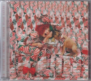 Sia - Everyday Is Christmas in the group OUR PICKS / Christmas music on Vinyl & CD at Bengans Skivbutik AB (4312611)