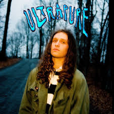 BRISTON MARONEY - ULTRAPURE in the group CD / Pop-Rock at Bengans Skivbutik AB (4312612)