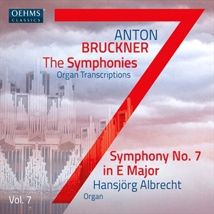 Bruckner Anton Maintz Philipp - The Bruckner Symphonies, Vol. 7 in the group Externt_Lager /  at Bengans Skivbutik AB (4312640)