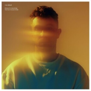 Allhoff Tim - Silence Is Something You Can Actual in the group Externt_Lager /  at Bengans Skivbutik AB (4312655)