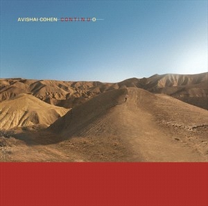 Cohen Avishai - Continuo (Lp) in the group VINYL / Jazz at Bengans Skivbutik AB (4312658)