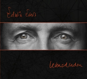 Evers Edwin - Levensdraden in the group CD / Pop-Rock at Bengans Skivbutik AB (4312677)