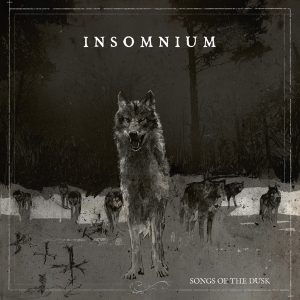 Insomnium - Songs Of The Dusk - Ep in the group CD / Hårdrock at Bengans Skivbutik AB (4312680)