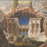 Tarzana / Sun Araw - Aqua X: Super Coracle / Tarzana Spl in the group VINYL / Bestsellers at Bengans Skivbutik AB (4312960)