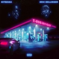 Bellinger Eric - 1-800-Hit-Eazy: Line 1 & 2 in the group VINYL / Hip Hop-Rap,RnB-Soul at Bengans Skivbutik AB (4312962)
