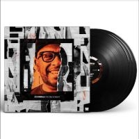 Dj Marky - The Time Is Right in the group VINYL / Bestsellers at Bengans Skivbutik AB (4312964)