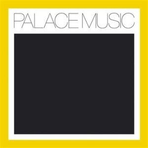 Palace Music - Lost Blues & Other Songs in the group VINYL / Country at Bengans Skivbutik AB (4312985)