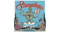 STRENGSBREW - TOO FAR NORTH in the group VINYL / Pop-Rock at Bengans Skivbutik AB (4312992)