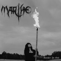 MARTHE - FURTHER IN EVIL (VINYL LP) in the group VINYL / Hårdrock at Bengans Skivbutik AB (4312994)