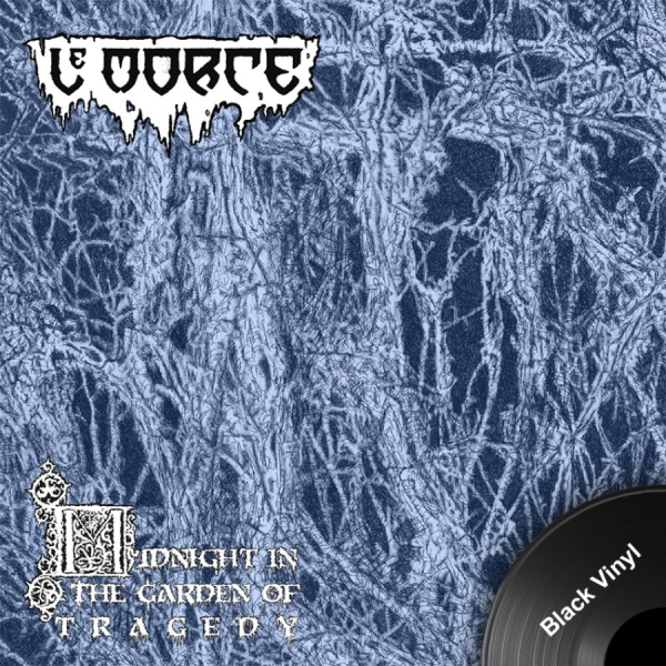 Le Morte - Midnight In The Garden Of Tragedy ( in the group VINYL / Bestsellers at Bengans Skivbutik AB (4312999)