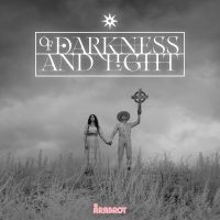 ÅRABROT - OF DARKNESS AND LIGHT in the group CD / Pop-Rock at Bengans Skivbutik AB (4313029)