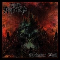 DARK REFLECTION - EVERLASTING NIGHT in the group CD / Hårdrock at Bengans Skivbutik AB (4313037)