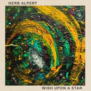 Herb Alpert - Wish Upon A Star in the group CD / Jazz at Bengans Skivbutik AB (4313043)