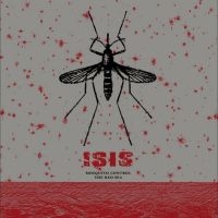 Isis - Mosquito Control / The Red Sea in the group VINYL / Hårdrock at Bengans Skivbutik AB (4313057)