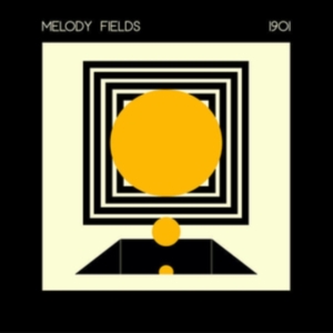 MELODY FIELDS - 1901 in the group VINYL / Pop-Rock,Svensk Musik at Bengans Skivbutik AB (4313065)