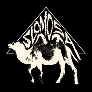 Slomosa - Slomosa (Indie Exclusive, Blue Viny in the group VINYL / Hårdrock/ Heavy metal at Bengans Skivbutik AB (4313071)