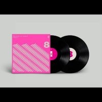Blandade Artister - Heavenly Remixes Volume 8 in the group VINYL / Pop-Rock at Bengans Skivbutik AB (4313072)