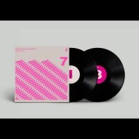 Blandade Artister - Heavenly Remixes Volume 7 in the group VINYL / Pop-Rock at Bengans Skivbutik AB (4313074)
