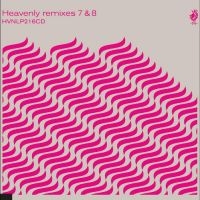 Various Artists - Heavenly Remixes Volumes 7 & 8 in the group MUSIK / Dual Disc / Pop-Rock at Bengans Skivbutik AB (4313090)