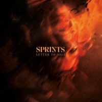 Sprints - Letter To Self (Red Vinyl) in the group OUR PICKS / Friday Releases / Friday the 5th Jan 24 at Bengans Skivbutik AB (4313096)