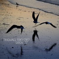 TINGVALL TRIO - BIRDS in the group VINYL / Jazz at Bengans Skivbutik AB (4313107)