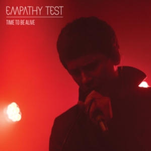 EMPATHY TEST - TIME TO BE ALIVE in the group CD / Pop-Rock at Bengans Skivbutik AB (4313121)