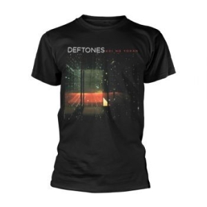 Deftones - T/S Koi No Yokan (S) in the group OTHER / Merchandise at Bengans Skivbutik AB (4313154)