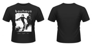Bauhaus - T/S Bela Lugosi's Dead (L) in the group OTHER / Merchandise at Bengans Skivbutik AB (4313176)