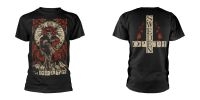 Opeth - T/S Häxprocess (Xxxl) in the group MERCHANDISE / T-shirt / Heavy Metal at Bengans Skivbutik AB (4313183)