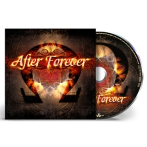 After Forever - After Forever in the group OTHER / Övrigt /  at Bengans Skivbutik AB (4313190)