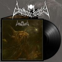 DEATHCODE  SOCIETY - UNLIGHTENMENT (VINYL LP) in the group VINYL / Hårdrock at Bengans Skivbutik AB (4313256)
