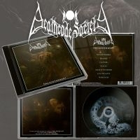 DEATHCODE  SOCIETY - UNLIGHTENMENT in the group CD / Hårdrock at Bengans Skivbutik AB (4313263)