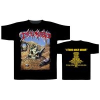 TANKARD - T/S STONE COLD SOBER (XXL) in the group MERCHANDISE / T-shirt / Heavy Metal at Bengans Skivbutik AB (4313281)