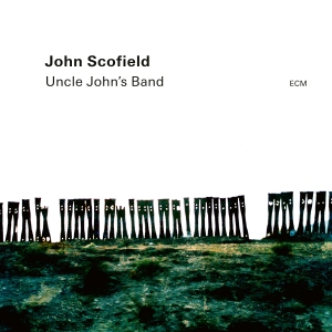 John Scofield Trio (W. Vicente Arch - Uncle JohnâS Band (2Cd) in the group CD / Jazz at Bengans Skivbutik AB (4313304)
