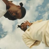 Sampha - Lahai (White Vinyl) in the group VINYL / RnB-Soul at Bengans Skivbutik AB (4313377)