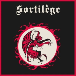 Sortilège - Sortilège (Magenta Vinyl Lp) in the group VINYL / Hårdrock at Bengans Skivbutik AB (4313391)