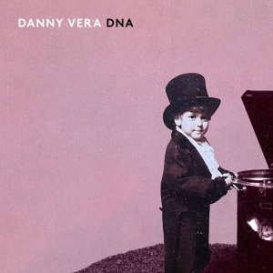 Danny Vera - Dna in the group CD / Country at Bengans Skivbutik AB (4313416)