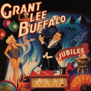 Grant Lee Buffalo - Jubilee in the group Minishops / Grant Lee at Bengans Skivbutik AB (4313420)