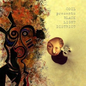 Coil - Coil Presents Black Light District in the group VINYL / Pop-Rock at Bengans Skivbutik AB (4313515)