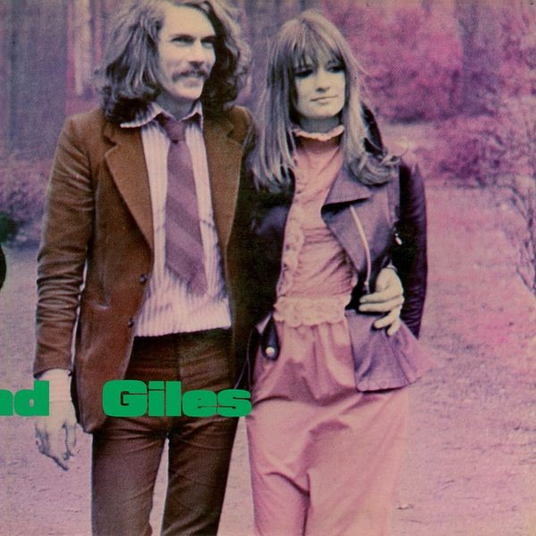 McDonald & Giles - Mcdonald And Giles in the group VINYL / Pop at Bengans Skivbutik AB (4313517)
