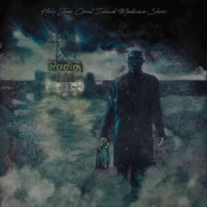 The Coral - Holy Joe's Coral Island Medicine Sh in the group OTHER / Övrigt / at Bengans Skivbutik AB (4313525)