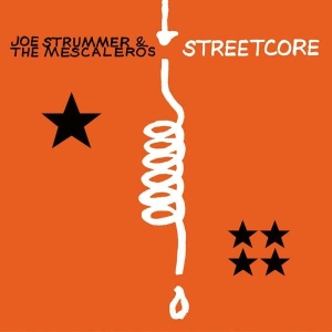 Joe Strummer & The Mescaleros - Streetcore in the group VINYL / Pop-Rock at Bengans Skivbutik AB (4313529)