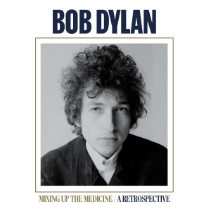 Dylan Bob - Mixing Up The Medicine / A Retrospective in the group VINYL / Pop-Rock at Bengans Skivbutik AB (4313601)