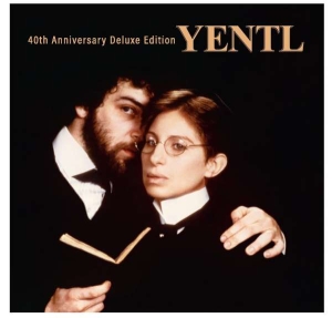 Streisand Barbra - Yentl: 40Th Anniversary Deluxe Edition in the group CD / Pop-Rock at Bengans Skivbutik AB (4313610)