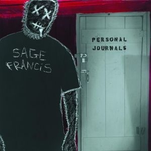 Sage Francis - Personal Journals (20Th Anniversary in the group VINYL / Hip Hop-Rap,Pop-Rock at Bengans Skivbutik AB (4313781)