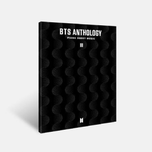 BTS - (ANTHOLOGY 3) Piano Sheet in the group Minishops / K-Pop Minishops / BTS at Bengans Skivbutik AB (4313826)