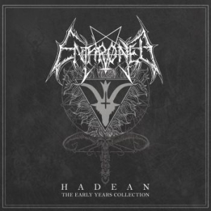 Enthroned - Hadean (5 Cd Box) in the group CD / New releases at Bengans Skivbutik AB (4313839)